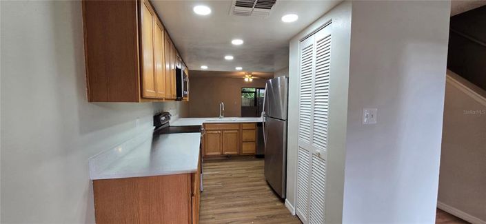 Image No.2-Maison de ville de 2 chambres à vendre à Saint John