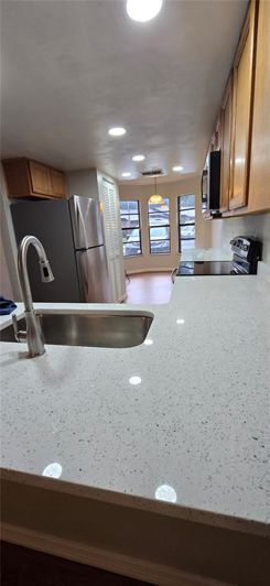 Image No.5-Maison de ville de 2 chambres à vendre à Saint John