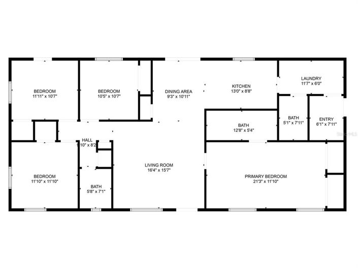 Image No.49-Maison de 4 chambres à vendre à Saint John