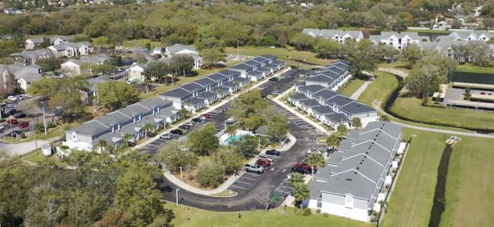 Image No.4-Villa de 3 chambres à vendre à Saint John