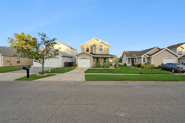 Image No.3-Maison de 3 chambres à vendre à Saint John