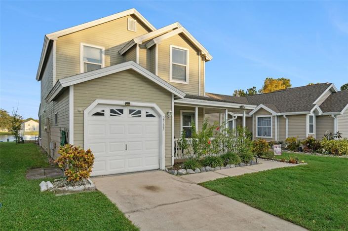 Image No.4-Maison de 3 chambres à vendre à Saint John