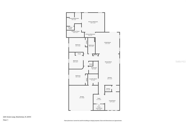 Image No.60-Maison de 4 chambres à vendre à Saint John