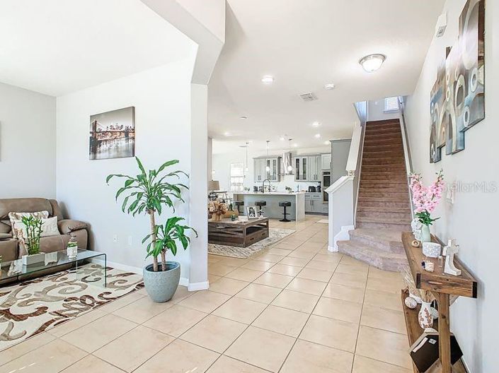 Image No.2-Maison de 4 chambres à vendre à Saint John