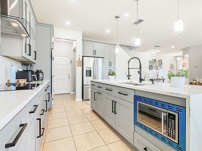 Image No.8-Maison de 4 chambres à vendre à Saint John