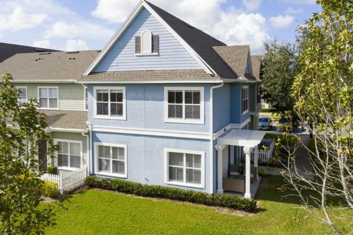 Image No.2-4 Bed Townhouse for sale