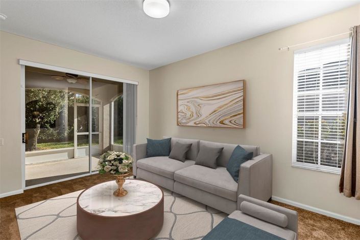 Image No.7-Maison de ville de 3 chambres à vendre à Saint John