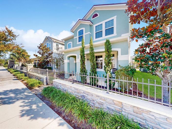 Image No.2-Maison de 3 chambres à vendre à Saint John