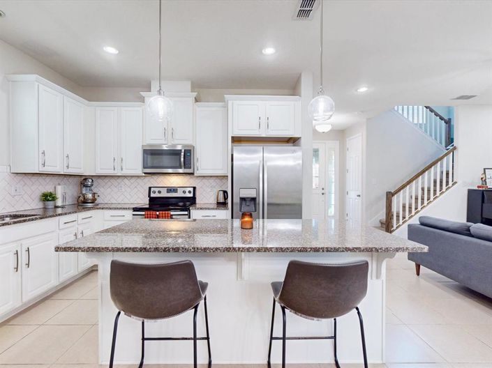 Image No.8-Maison de 3 chambres à vendre à Saint John