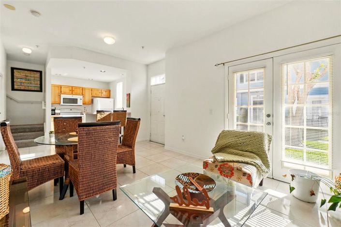 Image No.8-Maison de ville de 4 chambres à vendre à Saint John