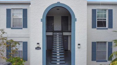 1 - Saint John, Appartement