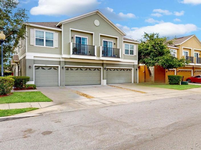 Image No.2-Maison de ville de 3 chambres à vendre à Saint John