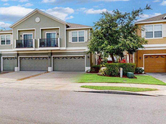 Image No.3-Maison de ville de 3 chambres à vendre à Saint John