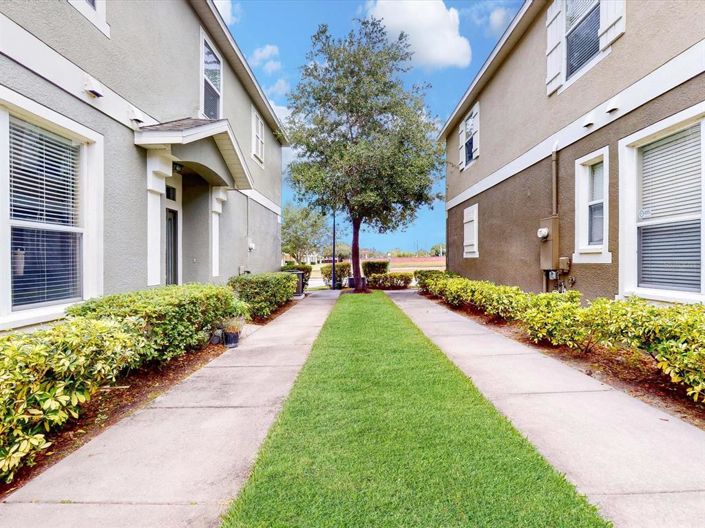 Image No.4-Maison de ville de 3 chambres à vendre à Saint John