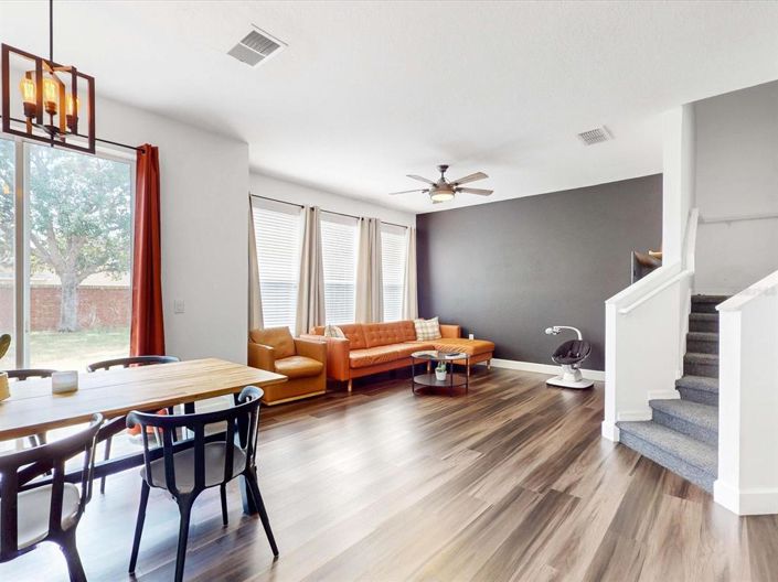 Image No.6-Maison de ville de 3 chambres à vendre à Saint John