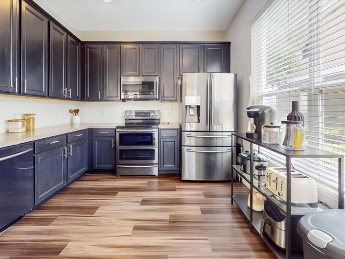 Image No.9-Maison de ville de 3 chambres à vendre à Saint John