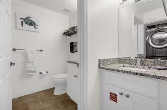 Image No.10-Appartement de 3 chambres à vendre à Saint John