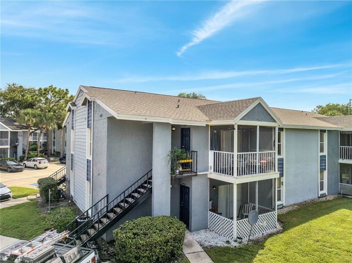 Image No.2-Appartement de 2 chambres à vendre à Saint John