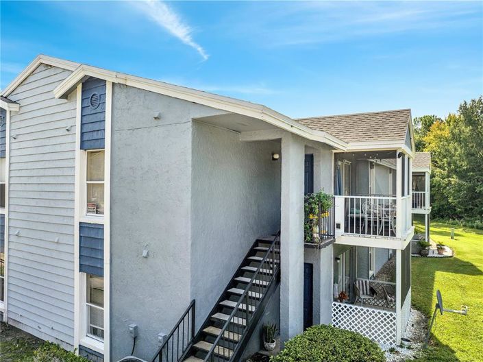 Image No.3-Appartement de 2 chambres à vendre à Saint John