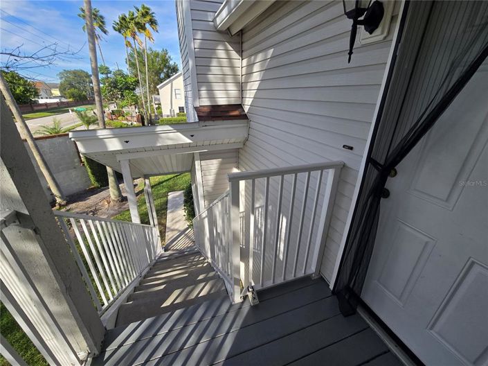 Image No.4-Appartement de 2 chambres à vendre à Saint John