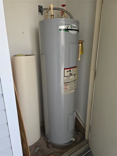 Image No.6-Appartement de 2 chambres à vendre à Saint John