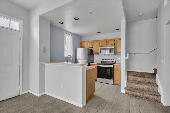 Image No.9-Maison de ville de 4 chambres à vendre à Saint John