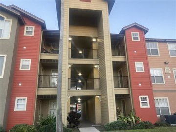 1 - Saint John, Appartement