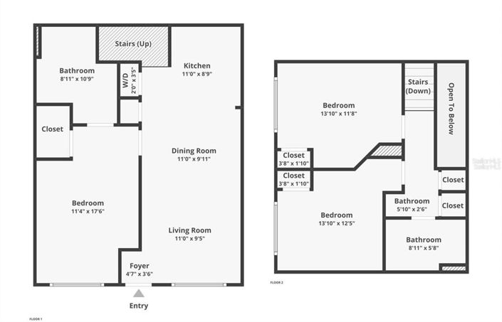 Image No.2-Appartement de 3 chambres à vendre à Saint John