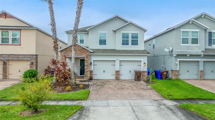 Image No.24-Maison de 3 chambres à vendre à Saint John