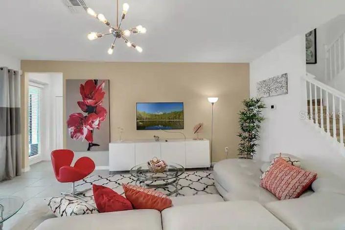 Image No.3-Maison de 5 chambres à vendre à Saint John