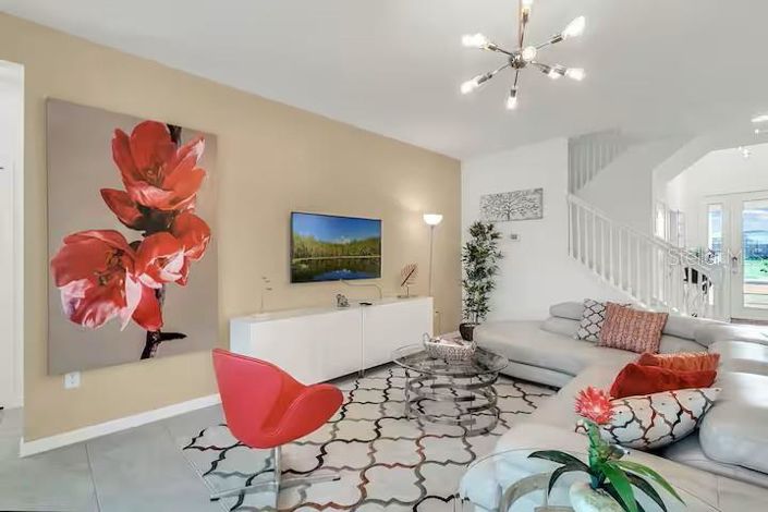 Image No.4-Maison de 5 chambres à vendre à Saint John