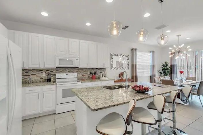 Image No.5-Maison de 5 chambres à vendre à Saint John