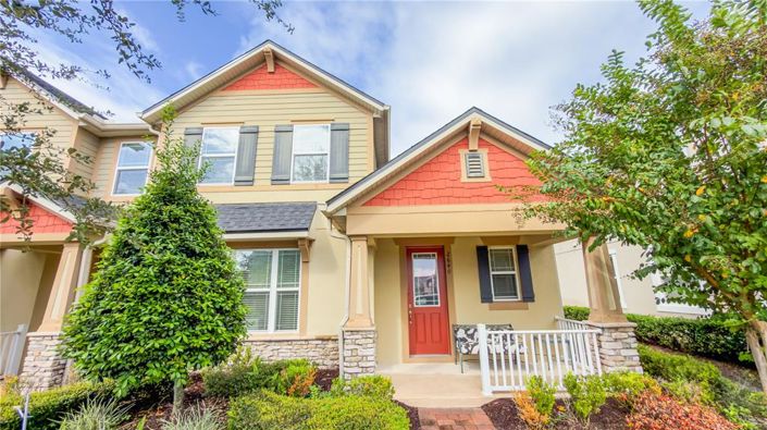 Image No.2-Maison de ville de 3 chambres à vendre à Saint John