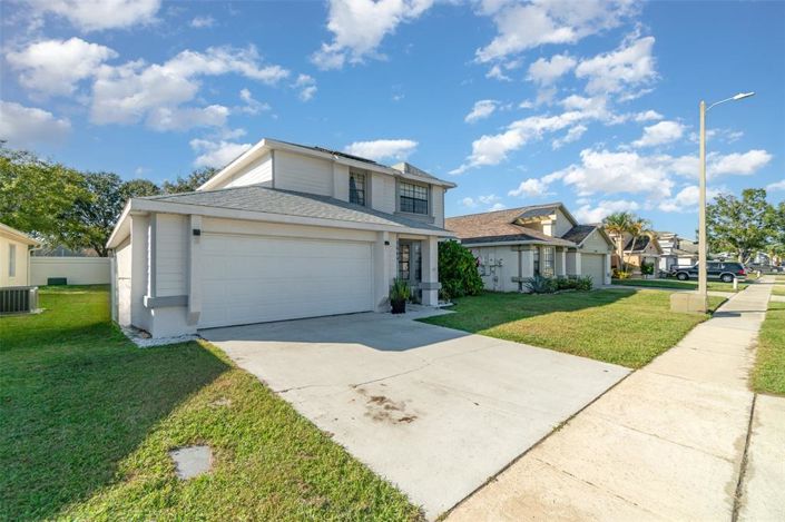 Image No.2-Maison de 4 chambres à vendre à Saint John
