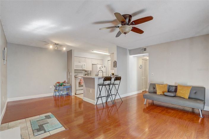 Image No.7-Appartement de 1 chambre à vendre à Saint John