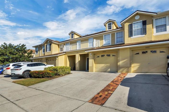 Image No.2-Maison de ville de 3 chambres à vendre à Saint John