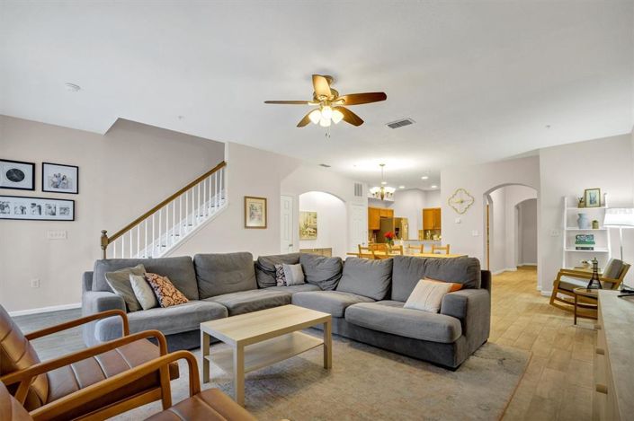 Image No.7-Maison de ville de 3 chambres à vendre à Saint John