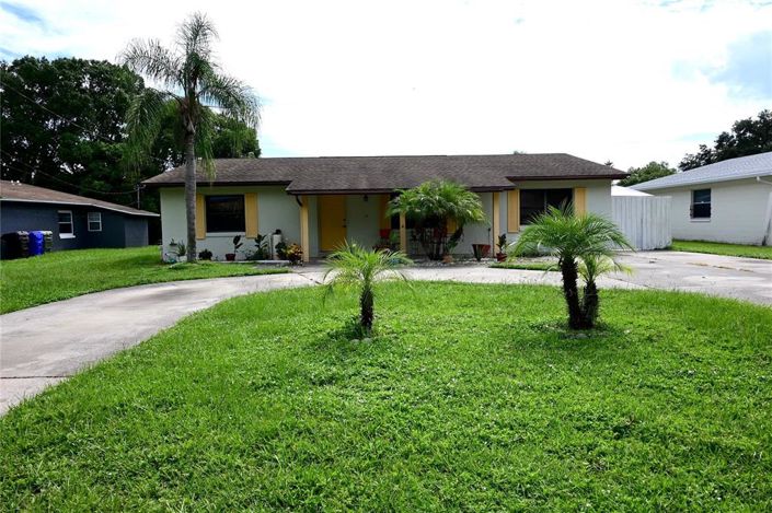 Image No.2-Maison de 4 chambres à vendre à Saint John