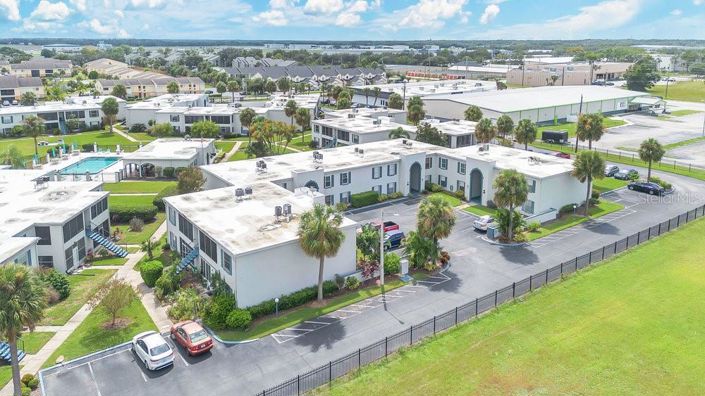 Image No.22-Appartement de 2 chambres à vendre à Saint John