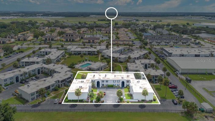 Image No.24-Appartement de 2 chambres à vendre à Saint John