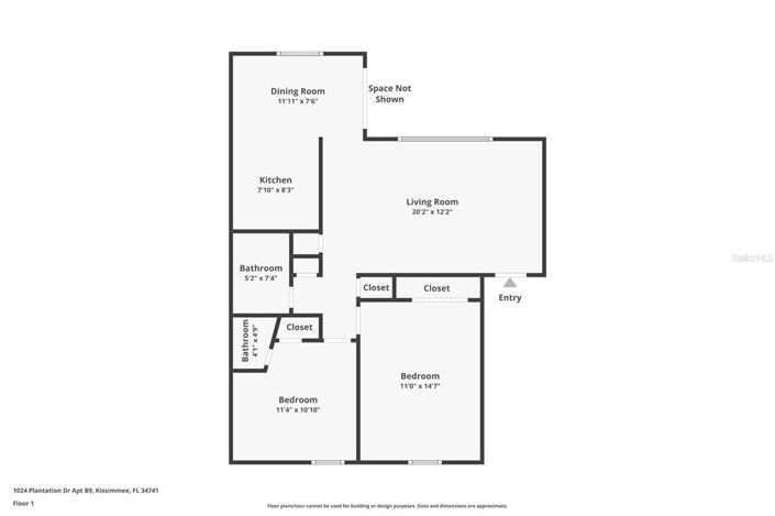 Image No.28-Appartement de 2 chambres à vendre à Saint John