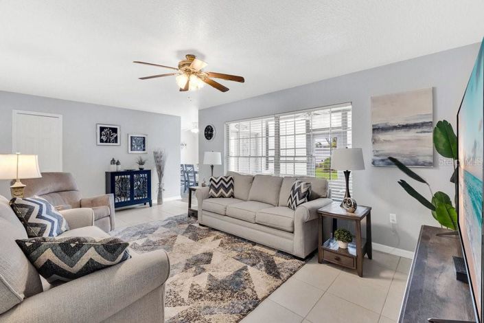 Image No.4-Appartement de 2 chambres à vendre à Saint John