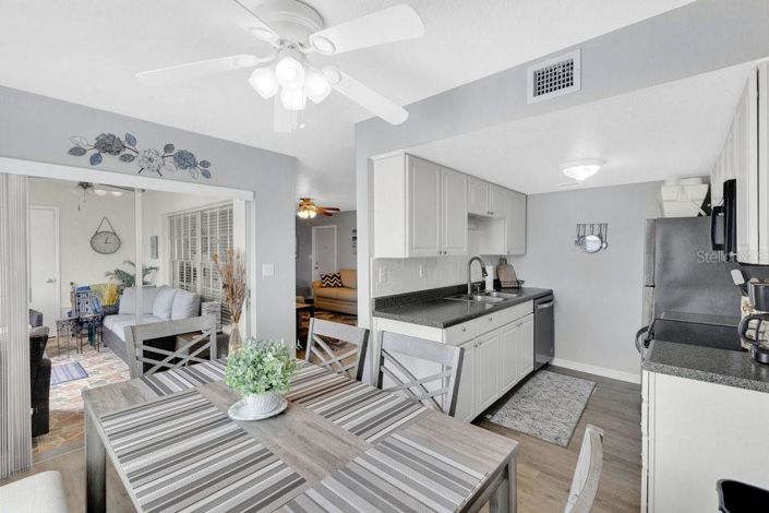 Image No.6-Appartement de 2 chambres à vendre à Saint John