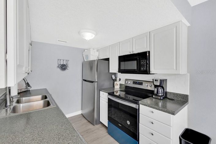 Image No.8-Appartement de 2 chambres à vendre à Saint John