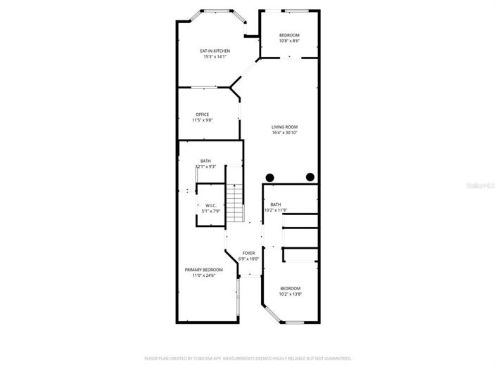 Image No.37-Maison de ville de 2 chambres à vendre à Saint John