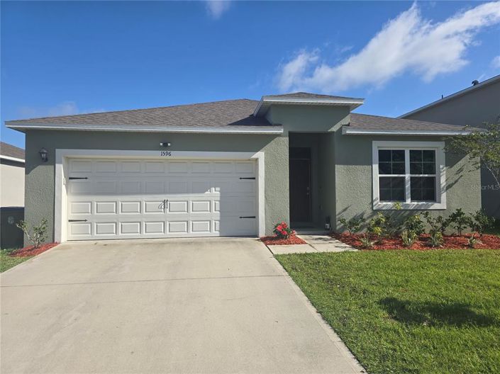 Image No.2-Maison de 4 chambres à vendre à Saint John