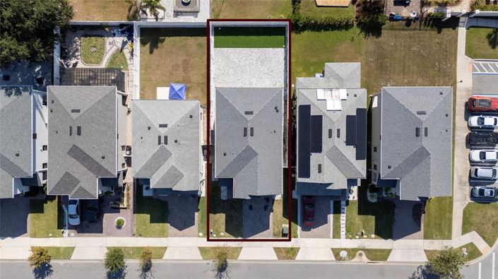 Image No.2-Maison de 4 chambres à vendre à Saint John