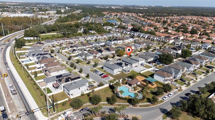 Image No.3-Maison de 4 chambres à vendre à Saint John