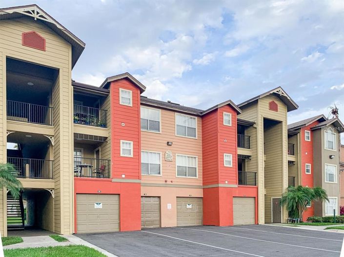 Image No.6-Appartement de 2 chambres à vendre à Saint John