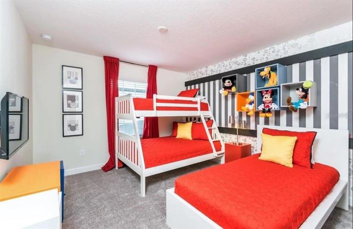 Image No.13-Maison de ville de 4 chambres à vendre à Saint John